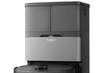 TP-Link Tapo RV50 Pro Omni