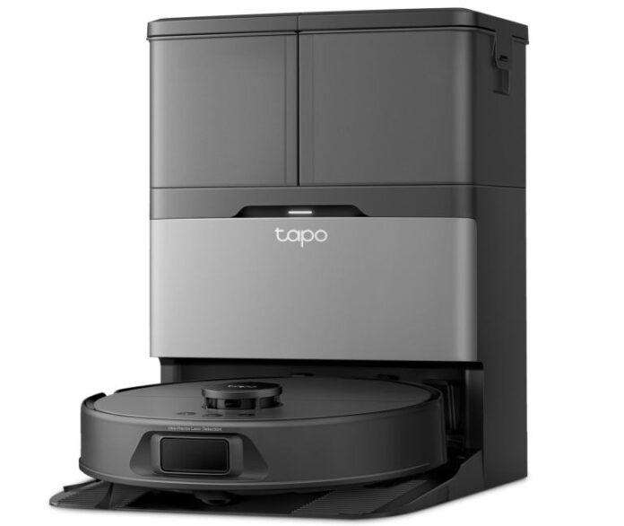 TP-Link Tapo RV50 Pro Omni