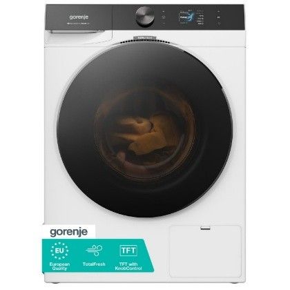 práčka Gorenje WG814A5P5