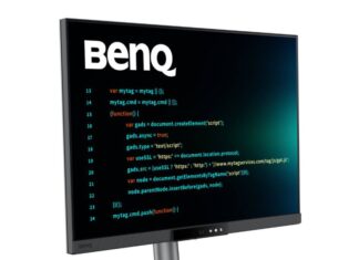 BenQ RD280UG