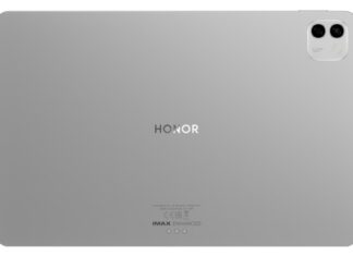 HONOR MagicPad4