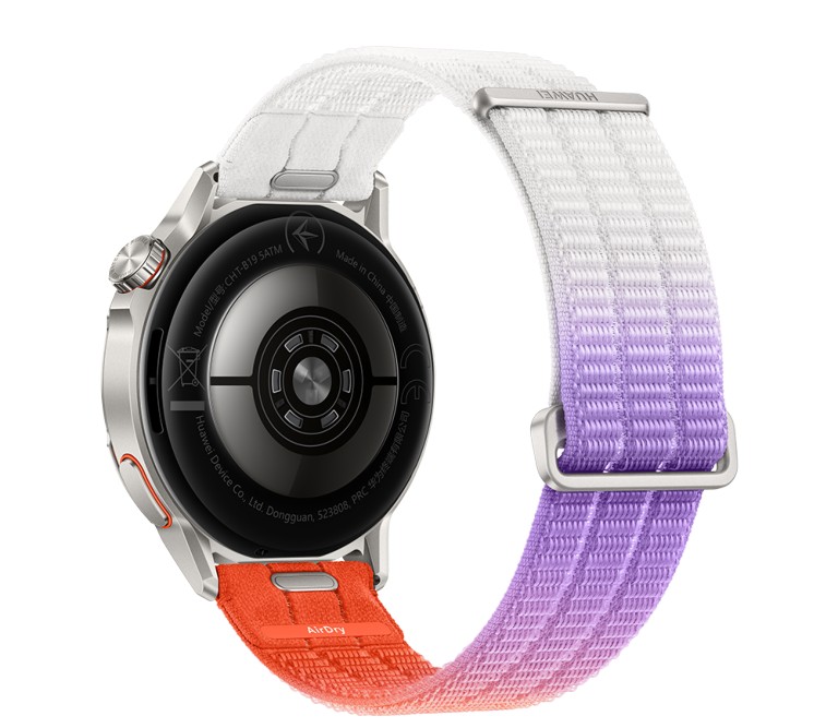 Huawei Watch GT Runner 2