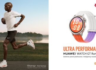 Huawei Watch GT Runner 2