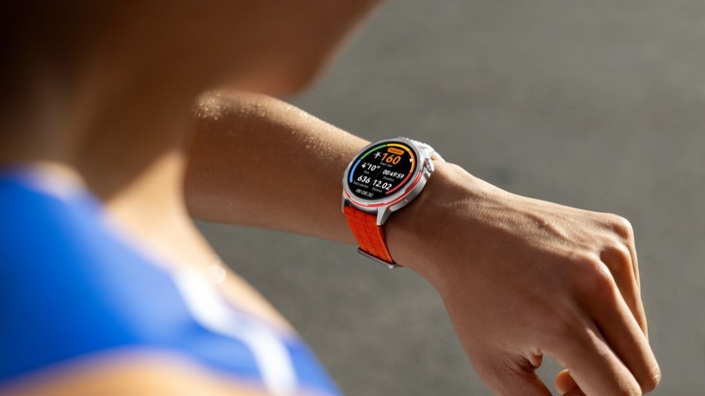 Huawei Watch GT Runner 2