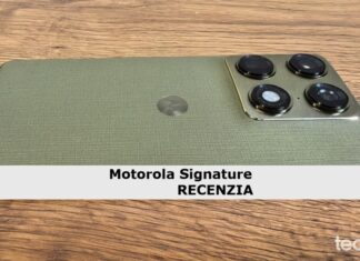 Motorola Signature