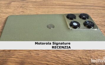 Motorola Signature