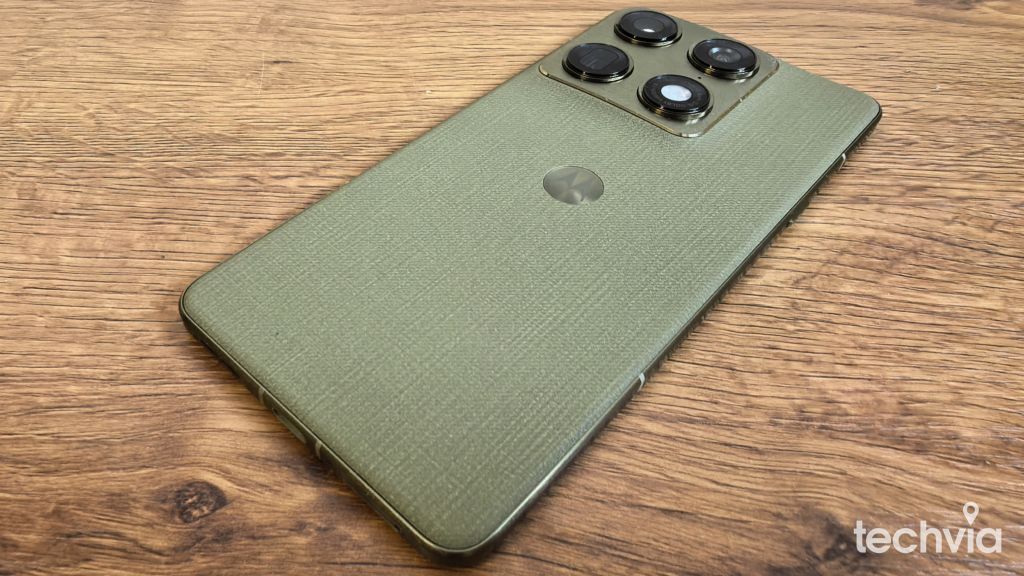 fotoaparát Motorola Signature