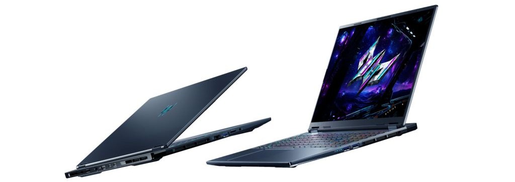 Predator Helios Neo 16S AI