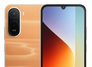 REDMI A7 Sunset Orange