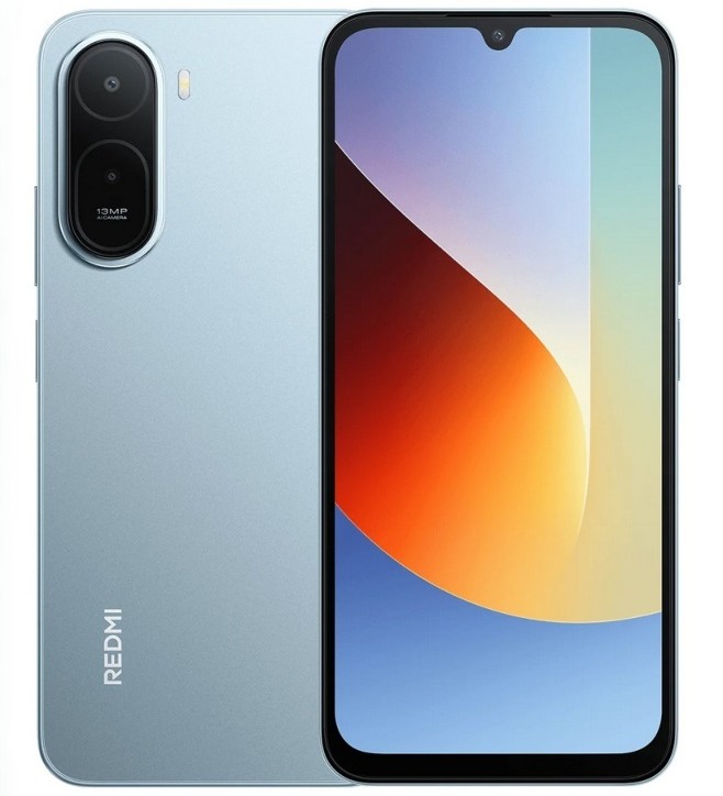 REDMI A7 Blue