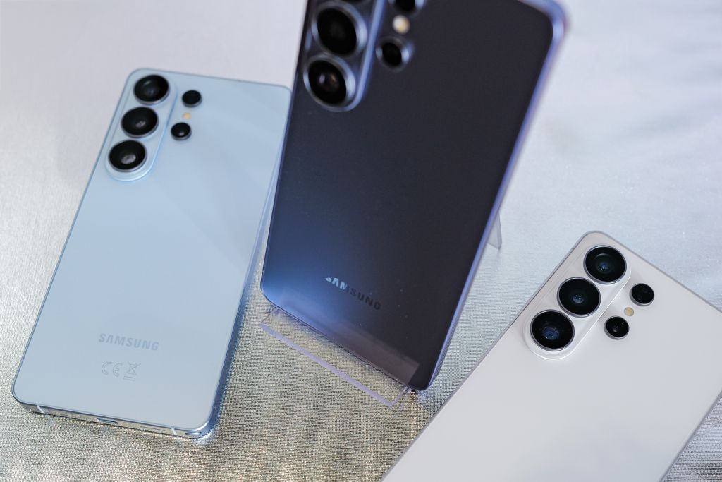 Samsung Galaxy S26 Ultra