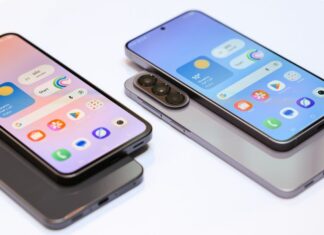 Samsung Galaxy A57 5G