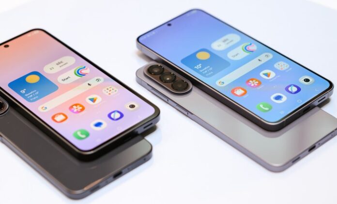 Samsung Galaxy A57 5G