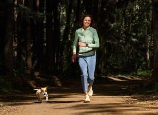 Huawei Watch GT Runner 2