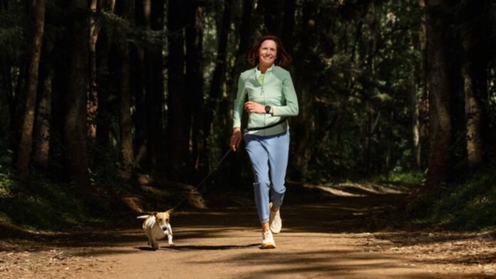 Huawei Watch GT Runner 2