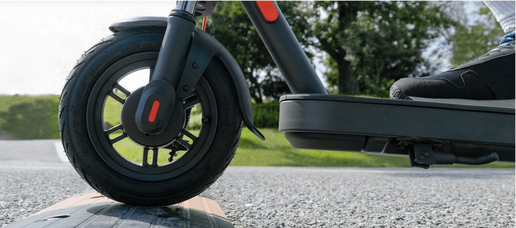 Xiaomi Electric Scooter Elite