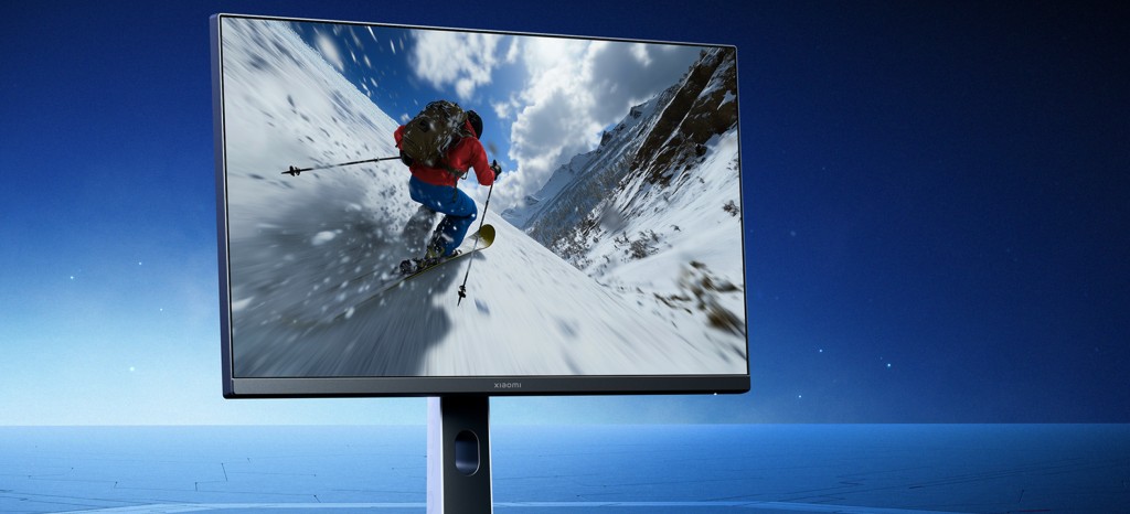 Xiaomi Gaming monitor G24i